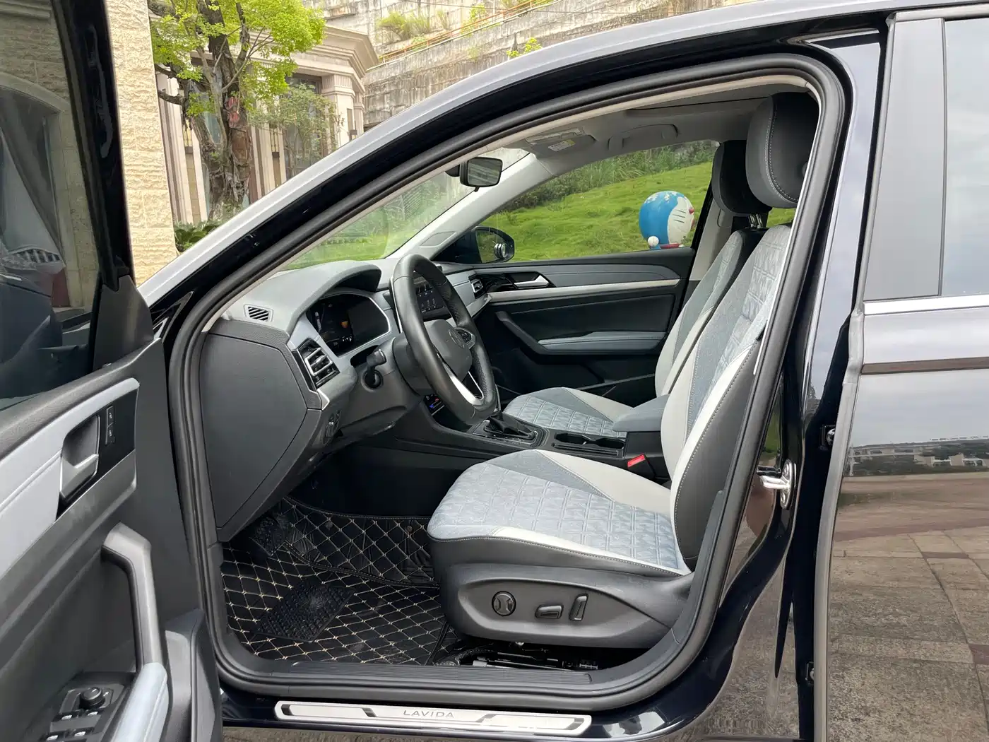 Volkswagen Lavida 2022