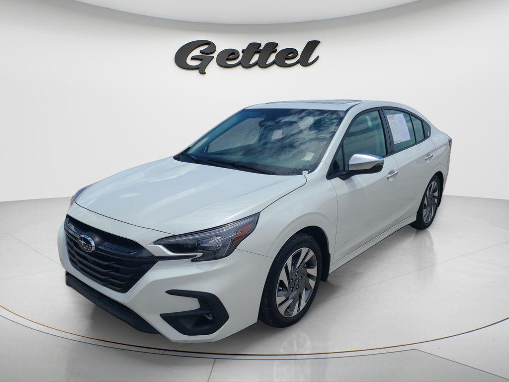Subaru Legacy 2024