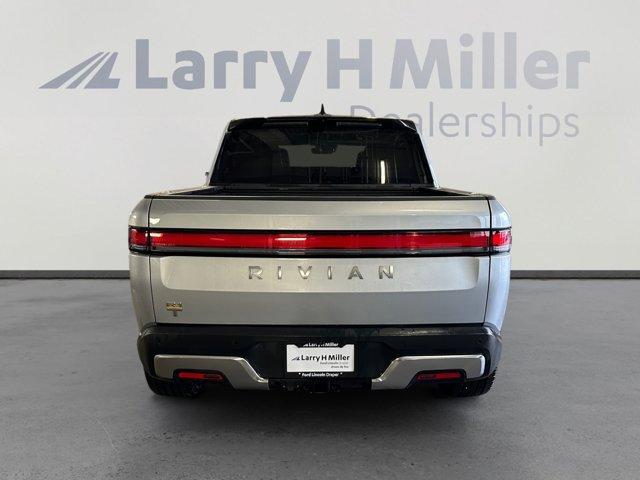 Rivian R1T 2023