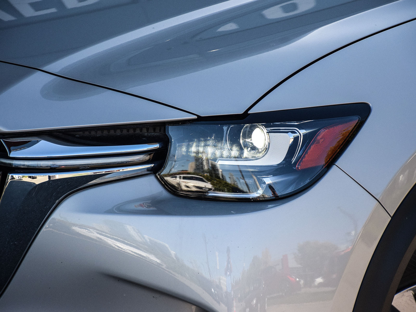 Mazda CX-3 2025