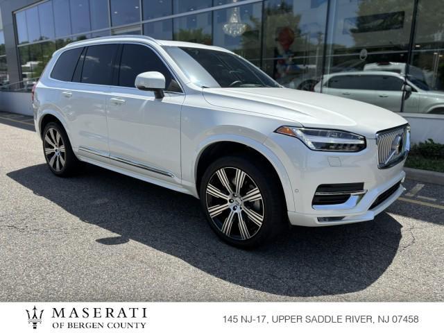 Volvo XC90 2024