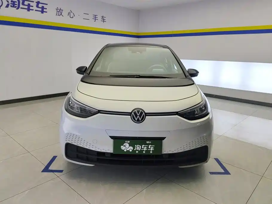 Volkswagen ID.3 2025