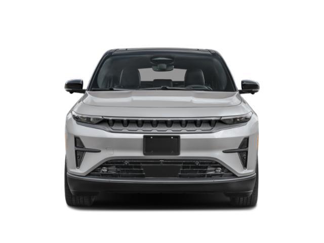 Jeep Wagoneer S 2024