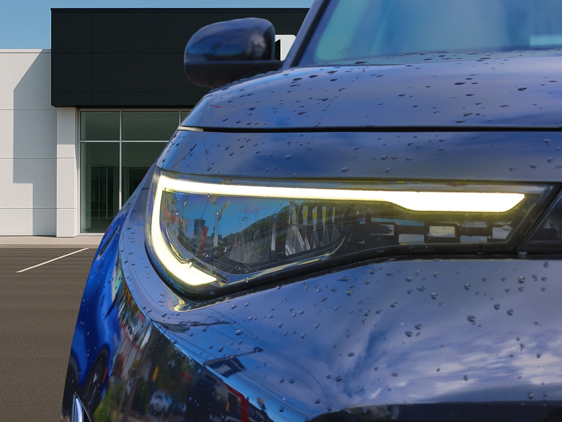 Kia Soul 2023