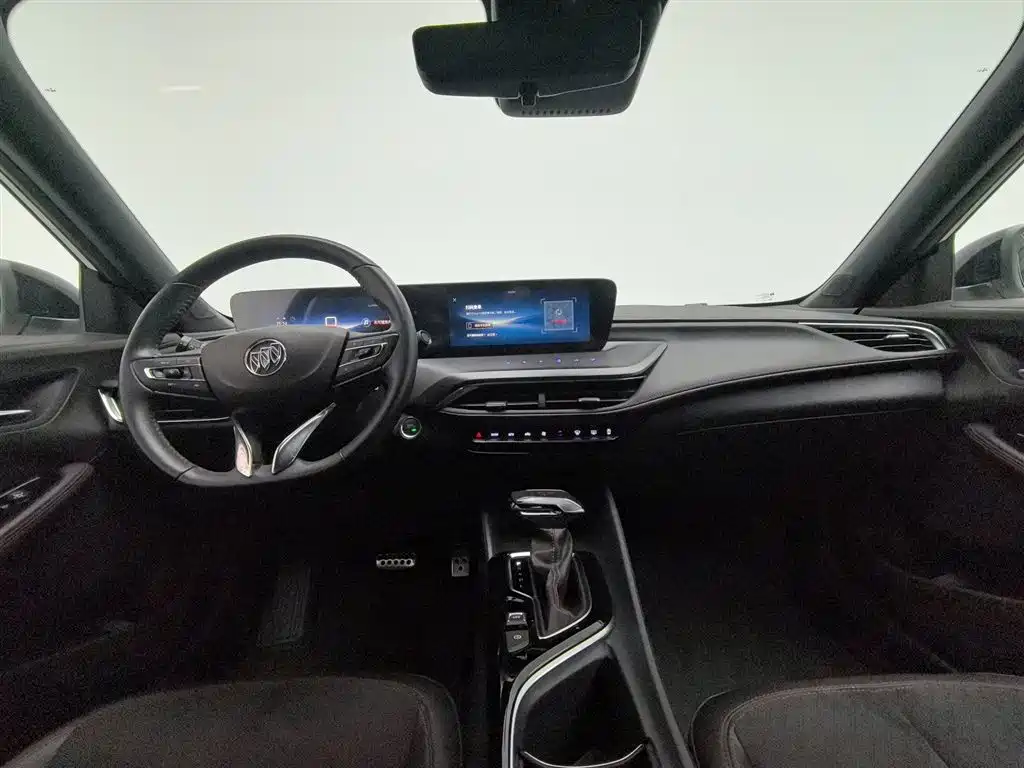Buick Verano 2023