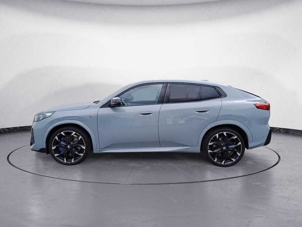BMW X2 2024