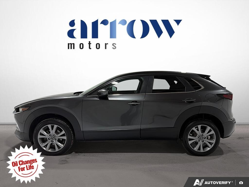 Mazda CX-30 2023