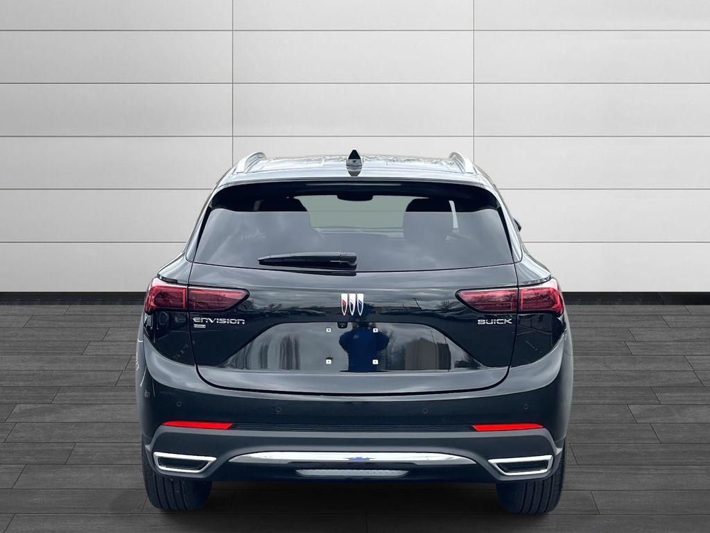 Buick Envision 2025