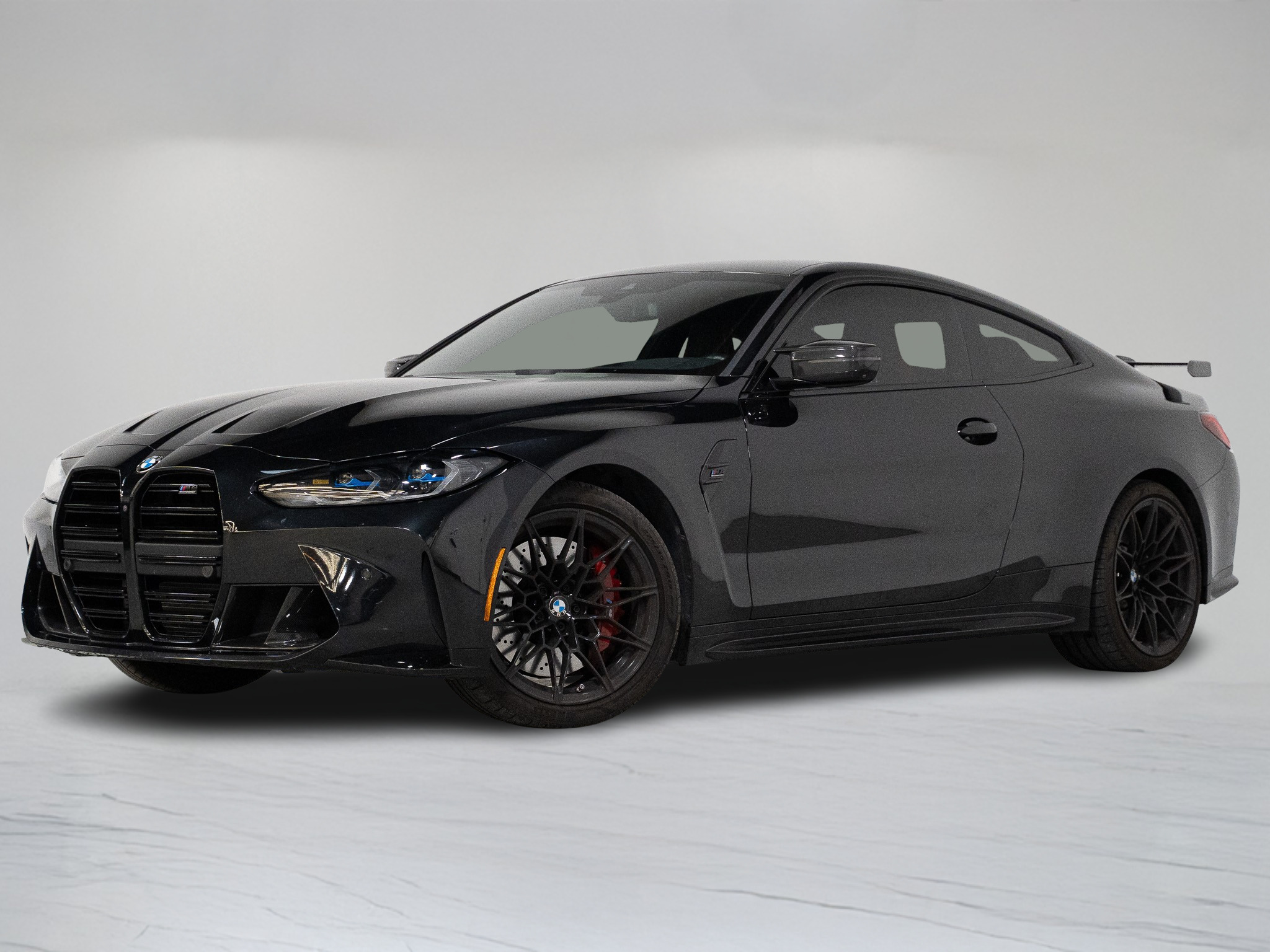 BMW M4 2023
