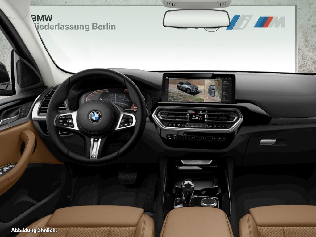 BMW X3 2023