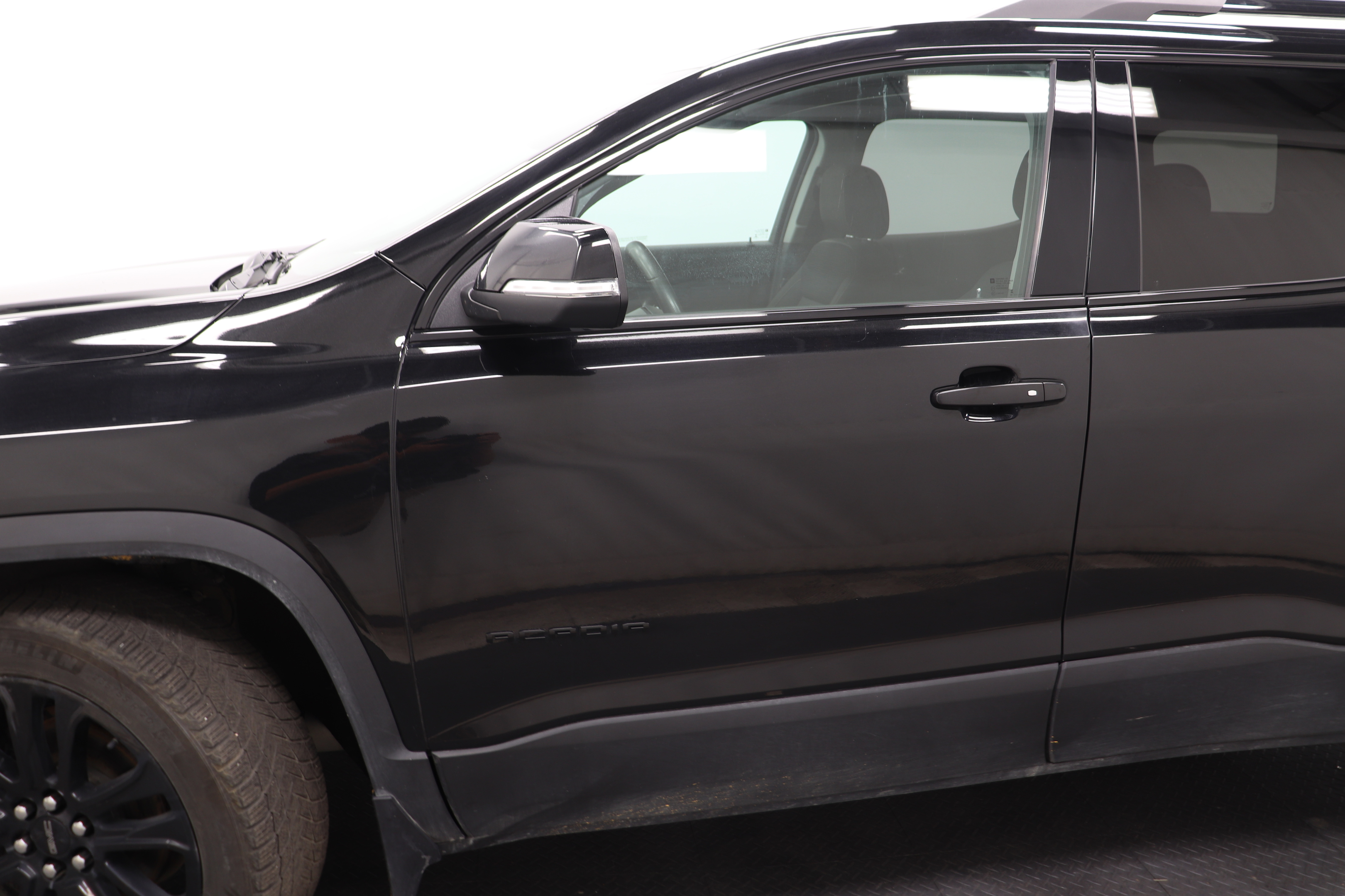 GMC Acadia 2023