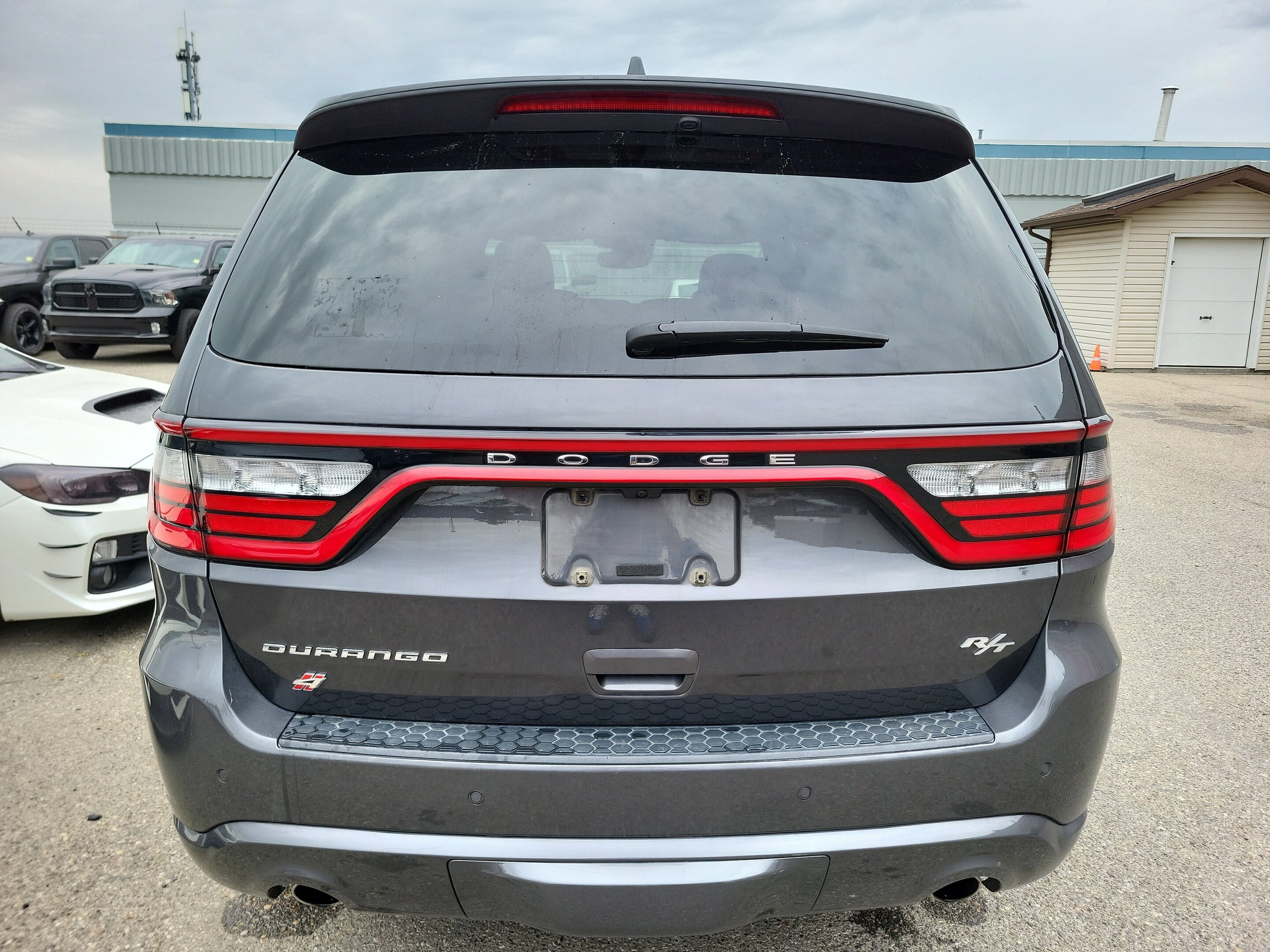 Dodge Durango 2024