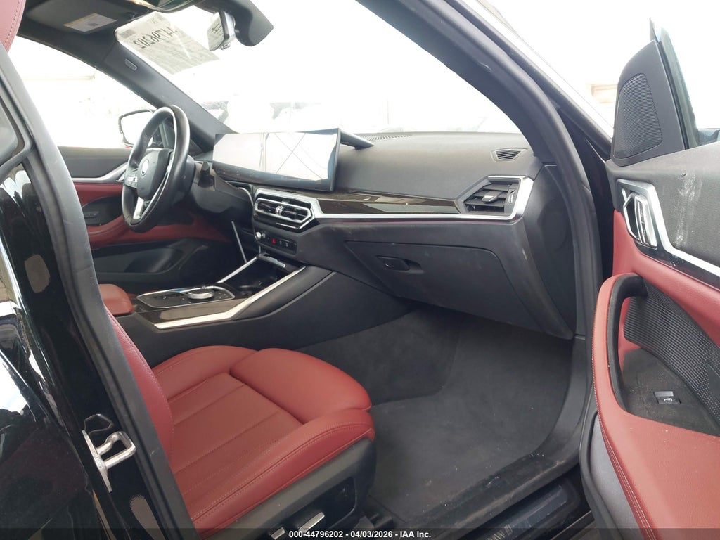 BMW i4 2023