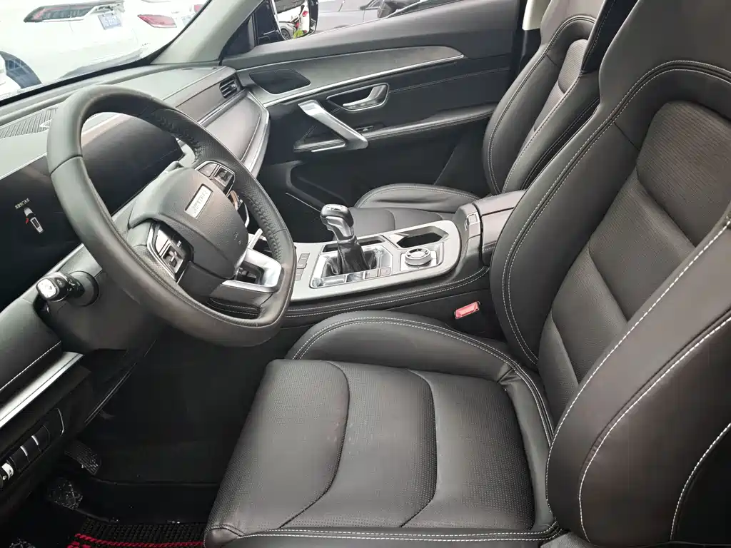 Jetour X70 PLUS 2021