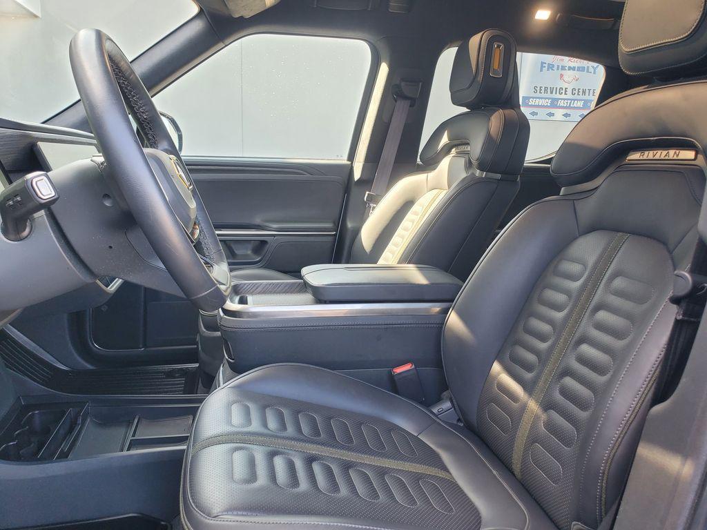 Rivian R1T 2024