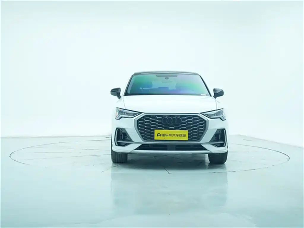 Audi Q3 Sportback 2024