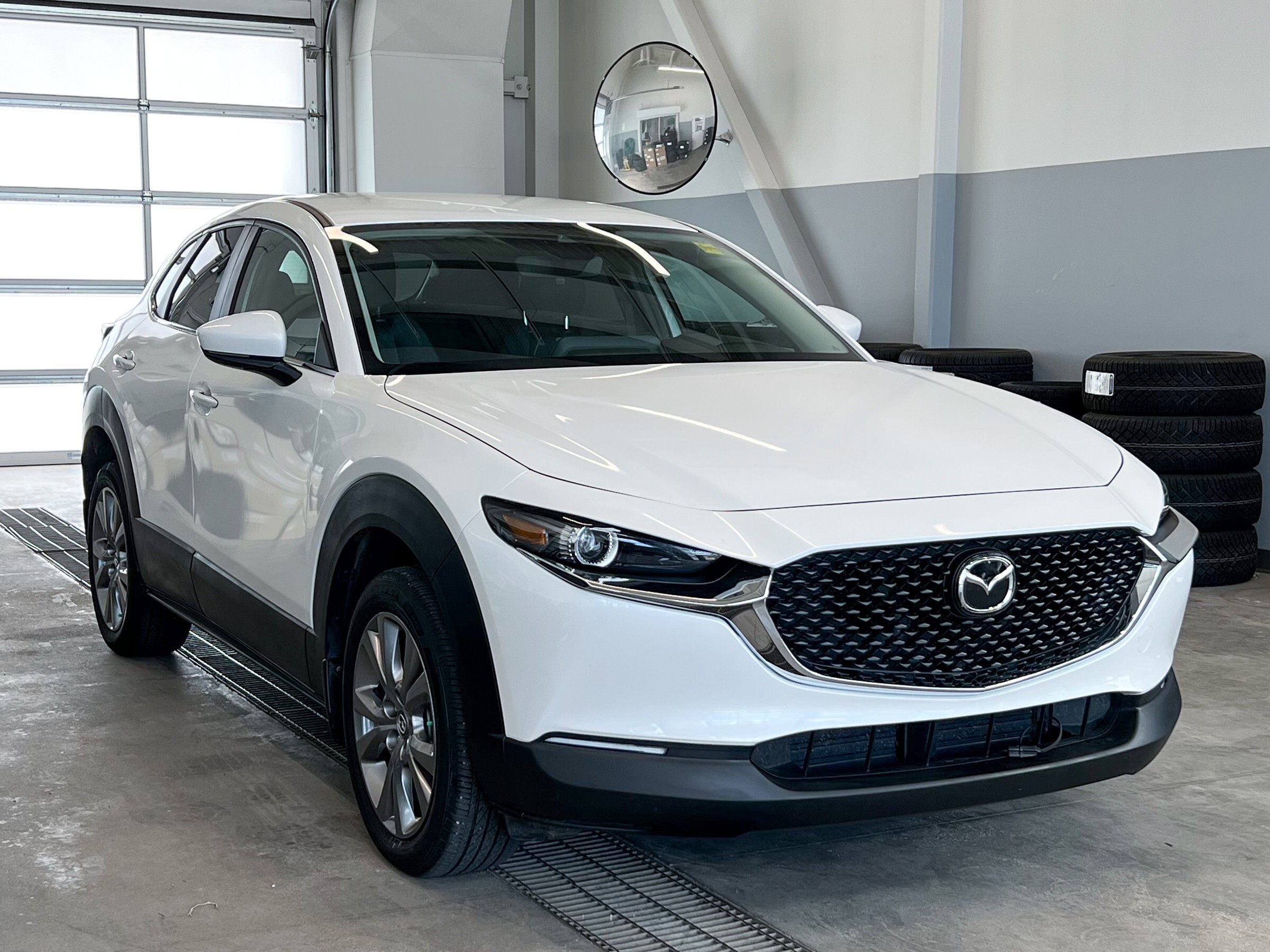 Mazda CX-30 2023