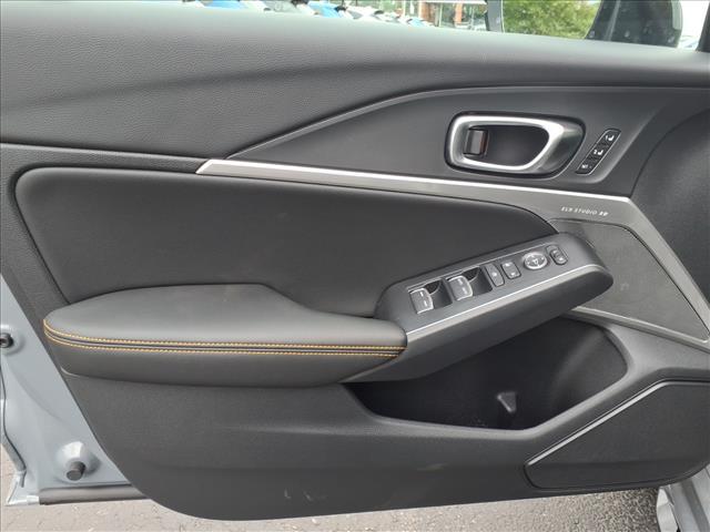 Acura Integra 2026