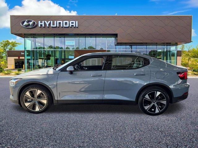 Polestar 2 2024