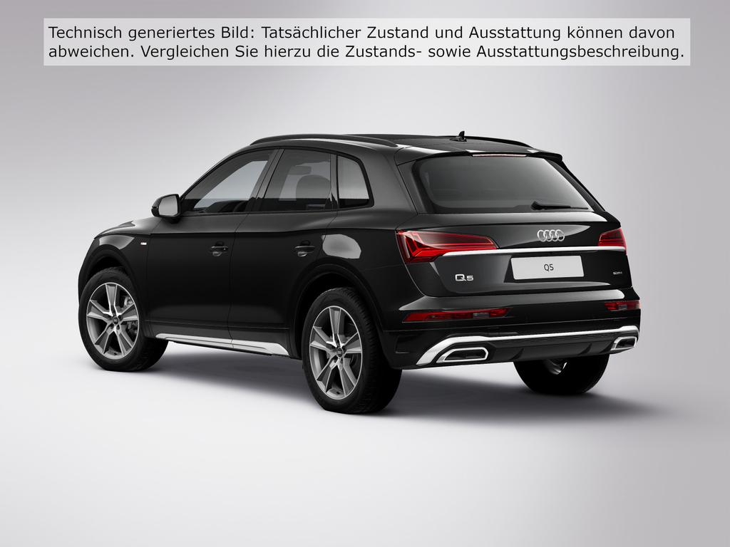 Audi Q5 2022