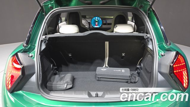 Mini COOPER 2025