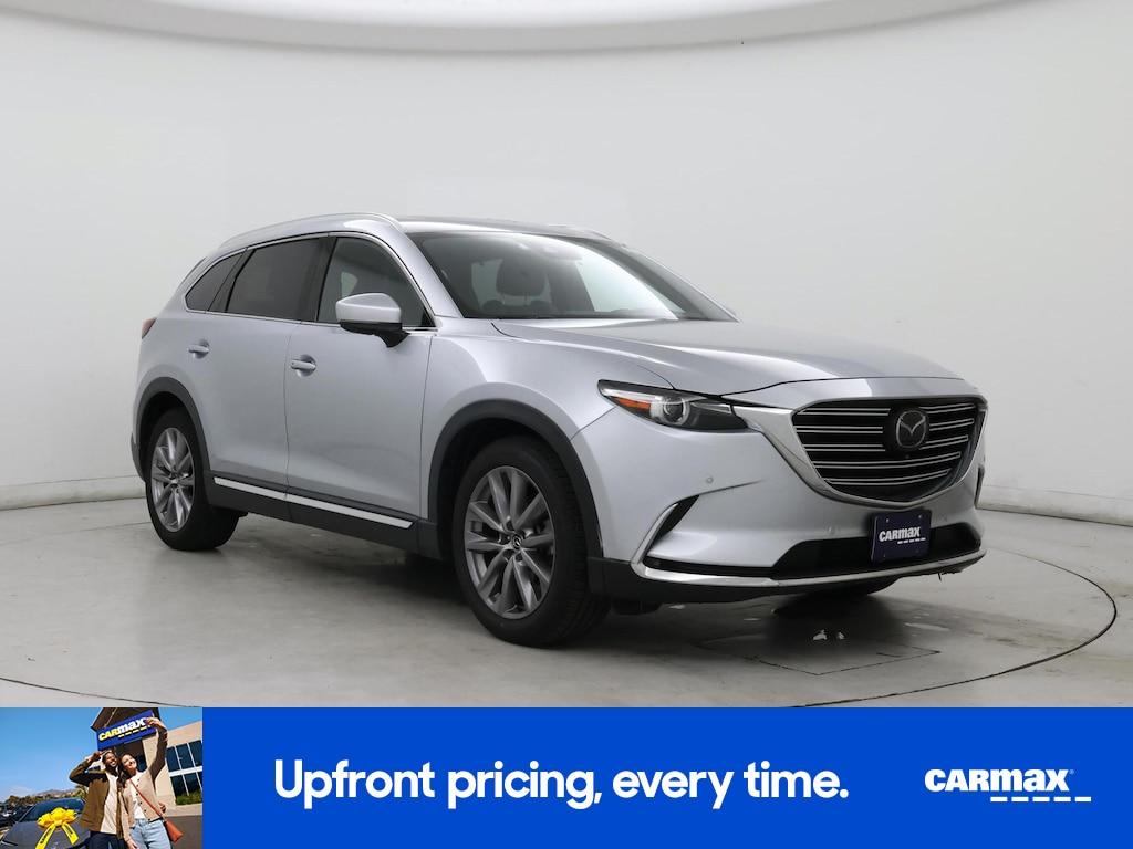 Mazda CX-9 2022