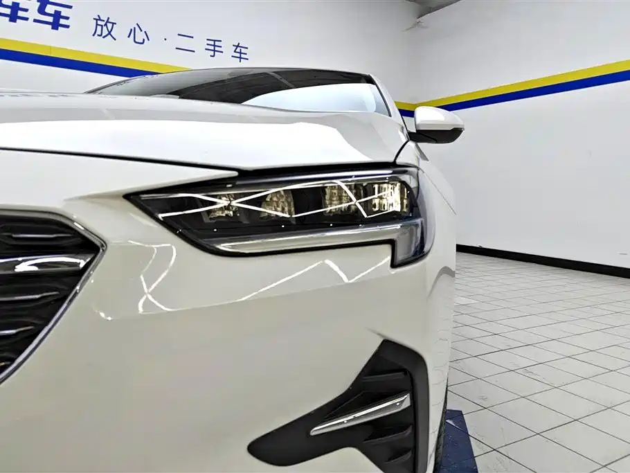 Buick Regal 2022