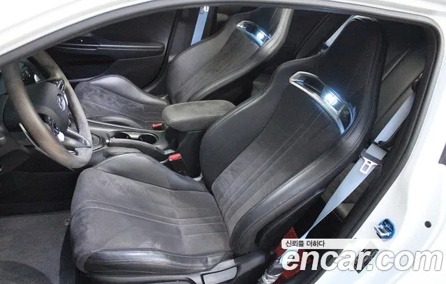 Hyundai Veloster 2020