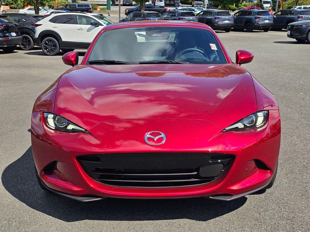 Mazda MX-5 2026