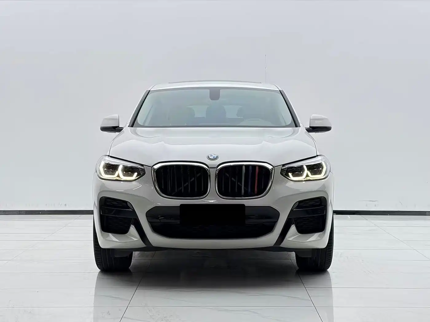 BMW X4 2021