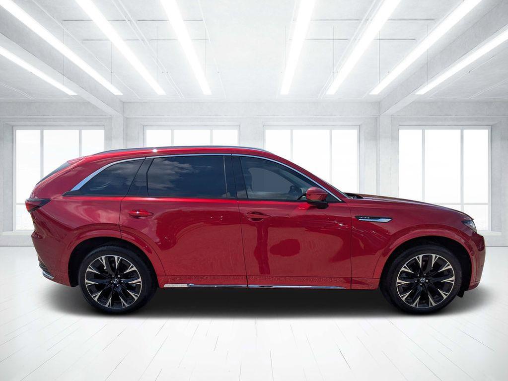 Mazda CX-90 2025
