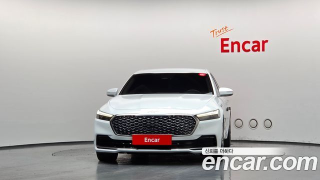 Kia K9 2022