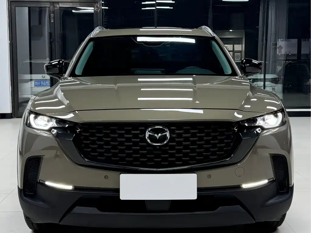 Mazda CX-50 2023