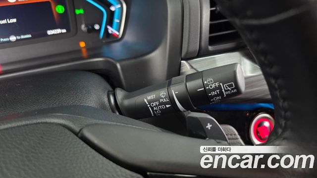 Honda Odyssey 2023