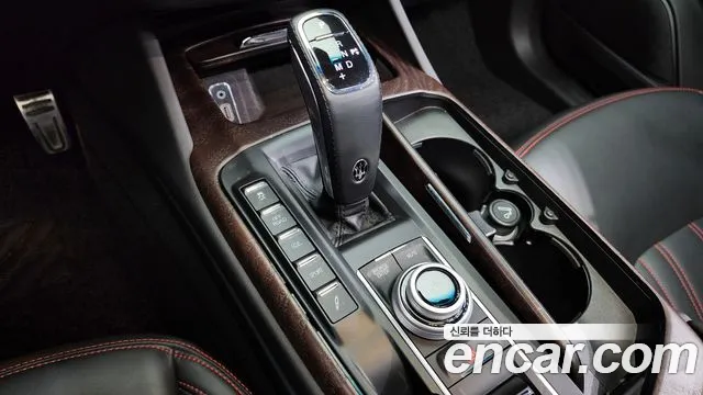 Maserati Levante 2022