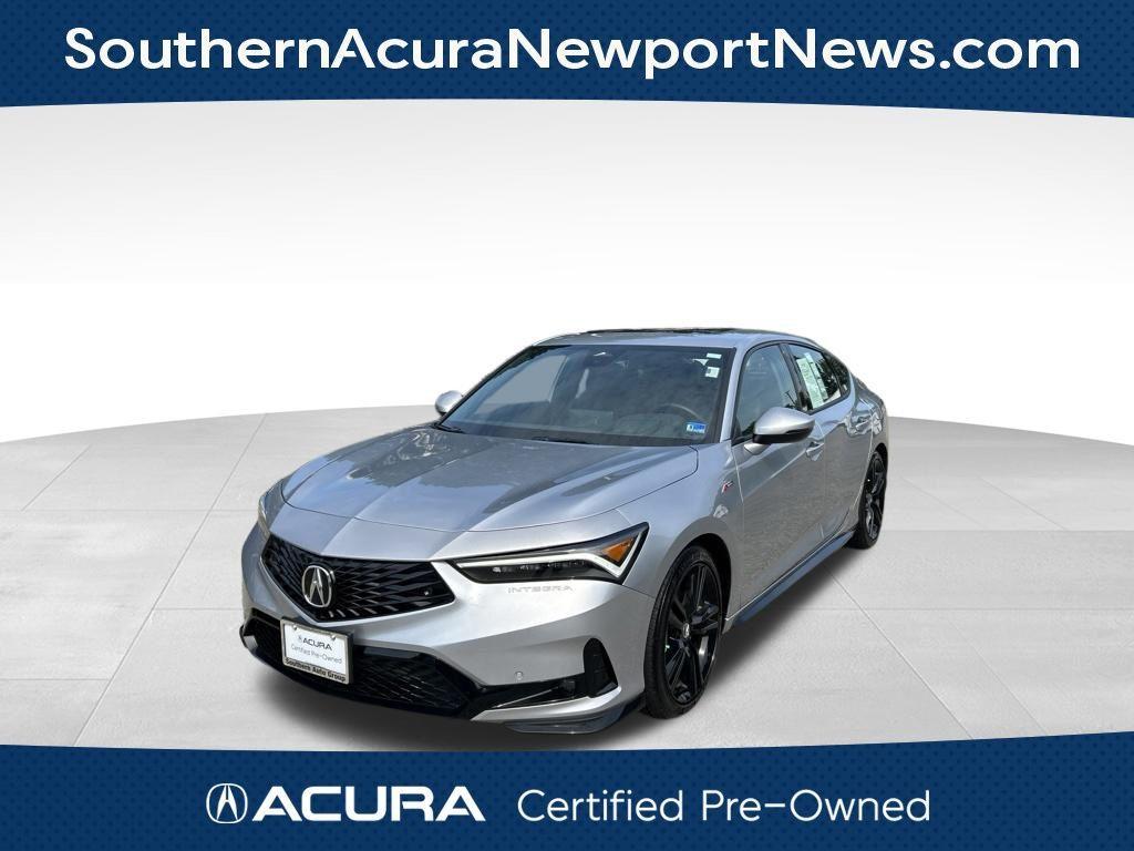 Acura Integra 2026