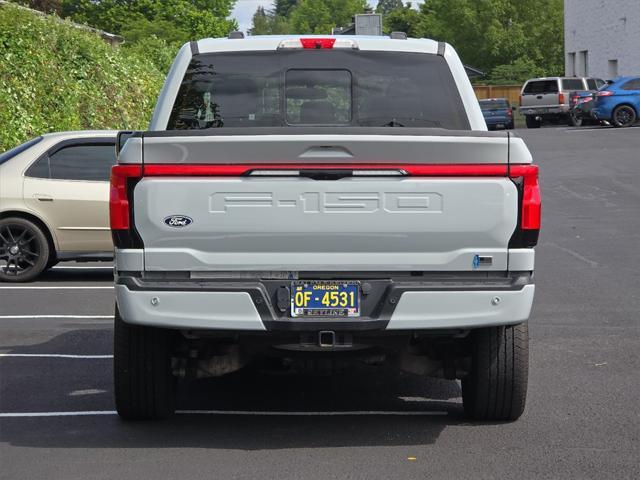 Ford F 150 2024