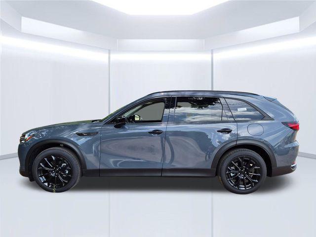 Mazda CX-70 2026
