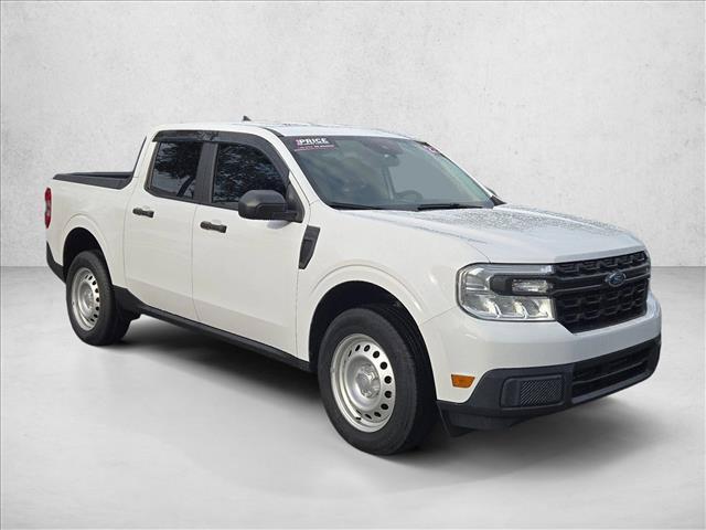 Ford Maverick 2022