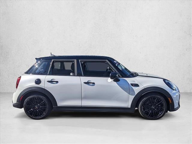 Mini Hardtop 2024