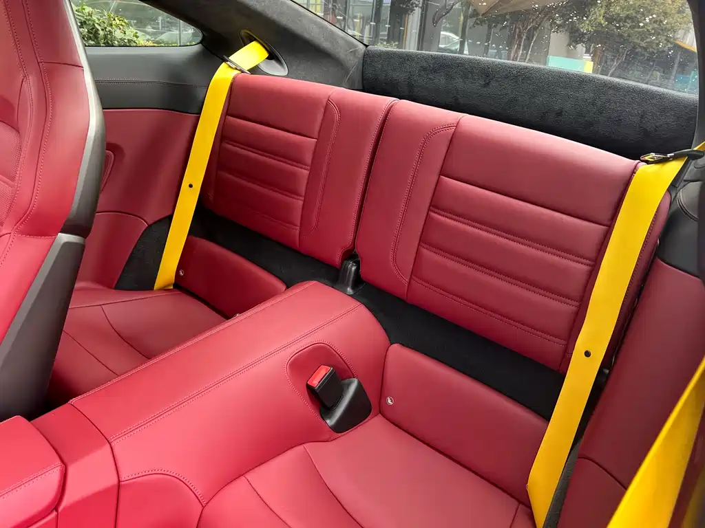 Porsche 911 2023