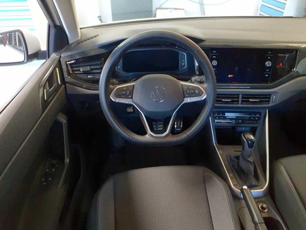 Volkswagen Polo 2023