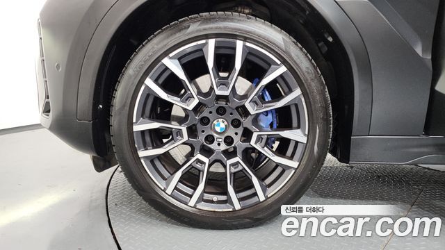 BMW X6 2023