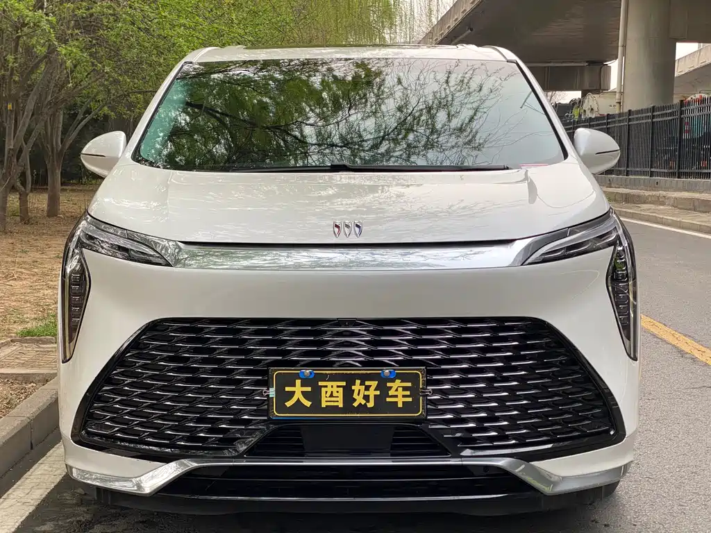 Buick Century 2025