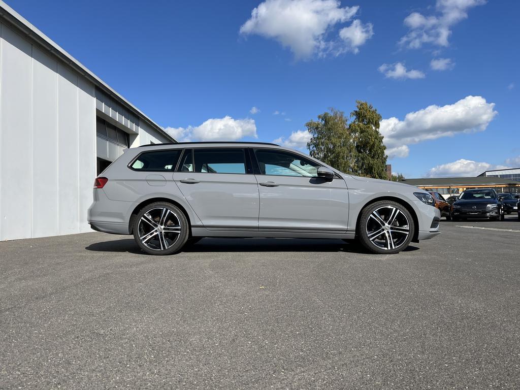 Volkswagen PASSAT VARIANT 2022