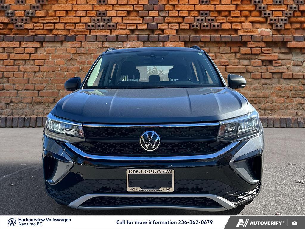 Volkswagen Taos 2023