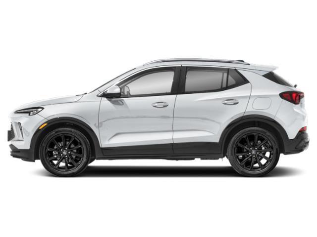 Buick Encore GX 2026