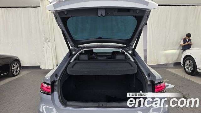 Volkswagen Arteon 2022
