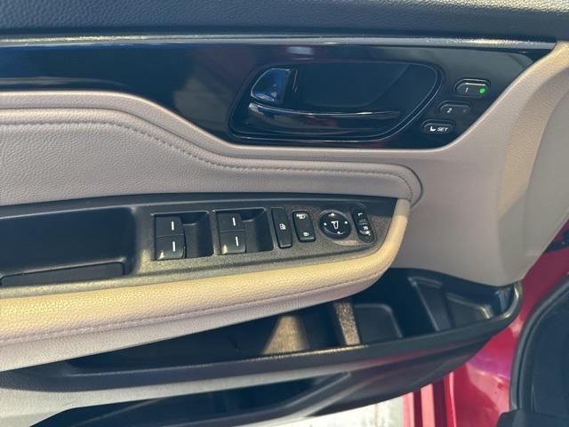 Honda Odyssey 2023