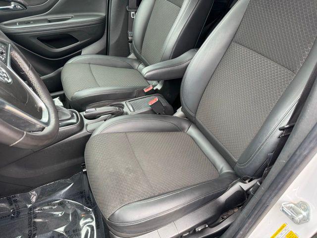 Buick Encore 2021
